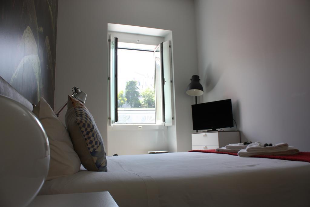 Moon Hill By Joivy Hostel Sintra Ngoại thất bức ảnh