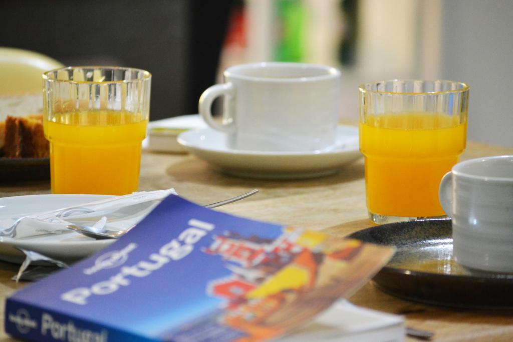 Moon Hill By Joivy Hostel Sintra Ngoại thất bức ảnh