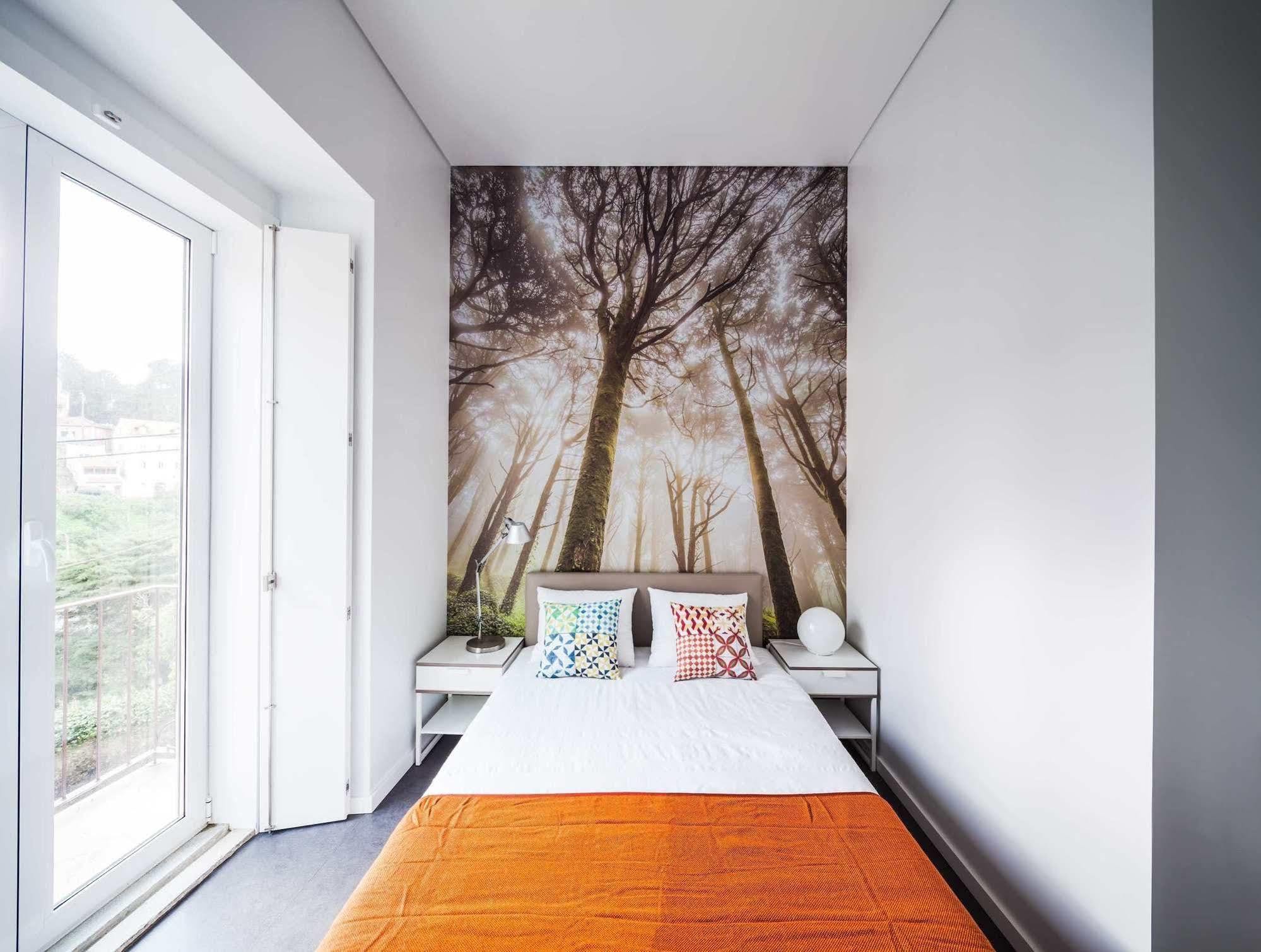 Moon Hill By Joivy Hostel Sintra Ngoại thất bức ảnh