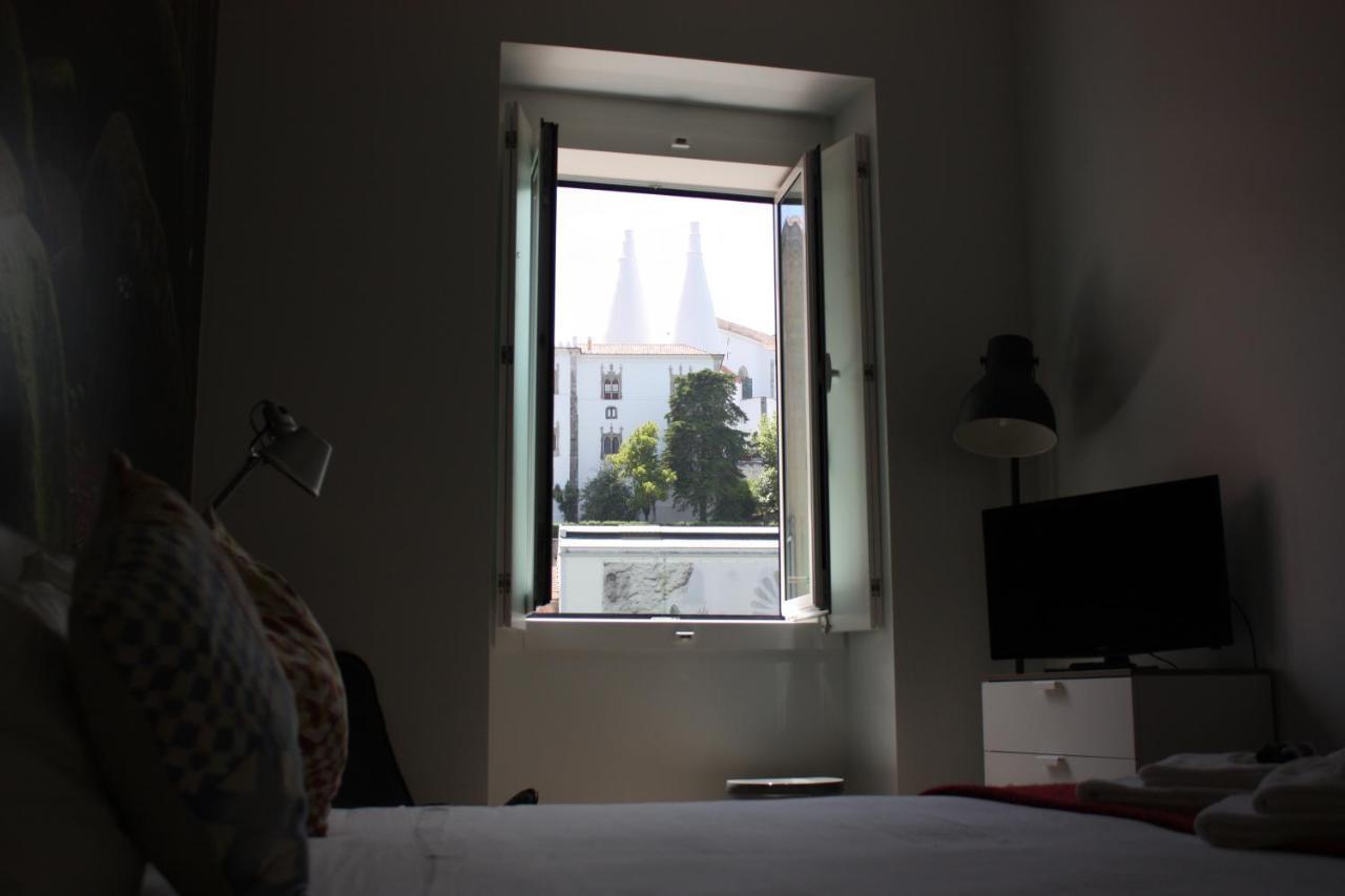 Moon Hill By Joivy Hostel Sintra Ngoại thất bức ảnh