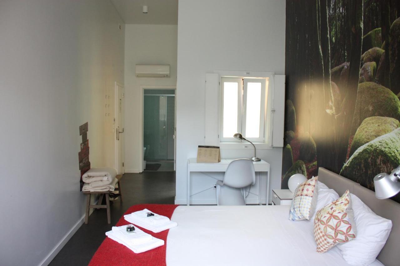 Moon Hill By Joivy Hostel Sintra Ngoại thất bức ảnh